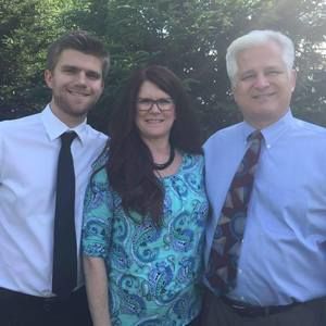 Meet your Posher, Evan